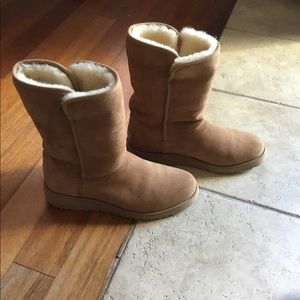 Women’s Ugg boots